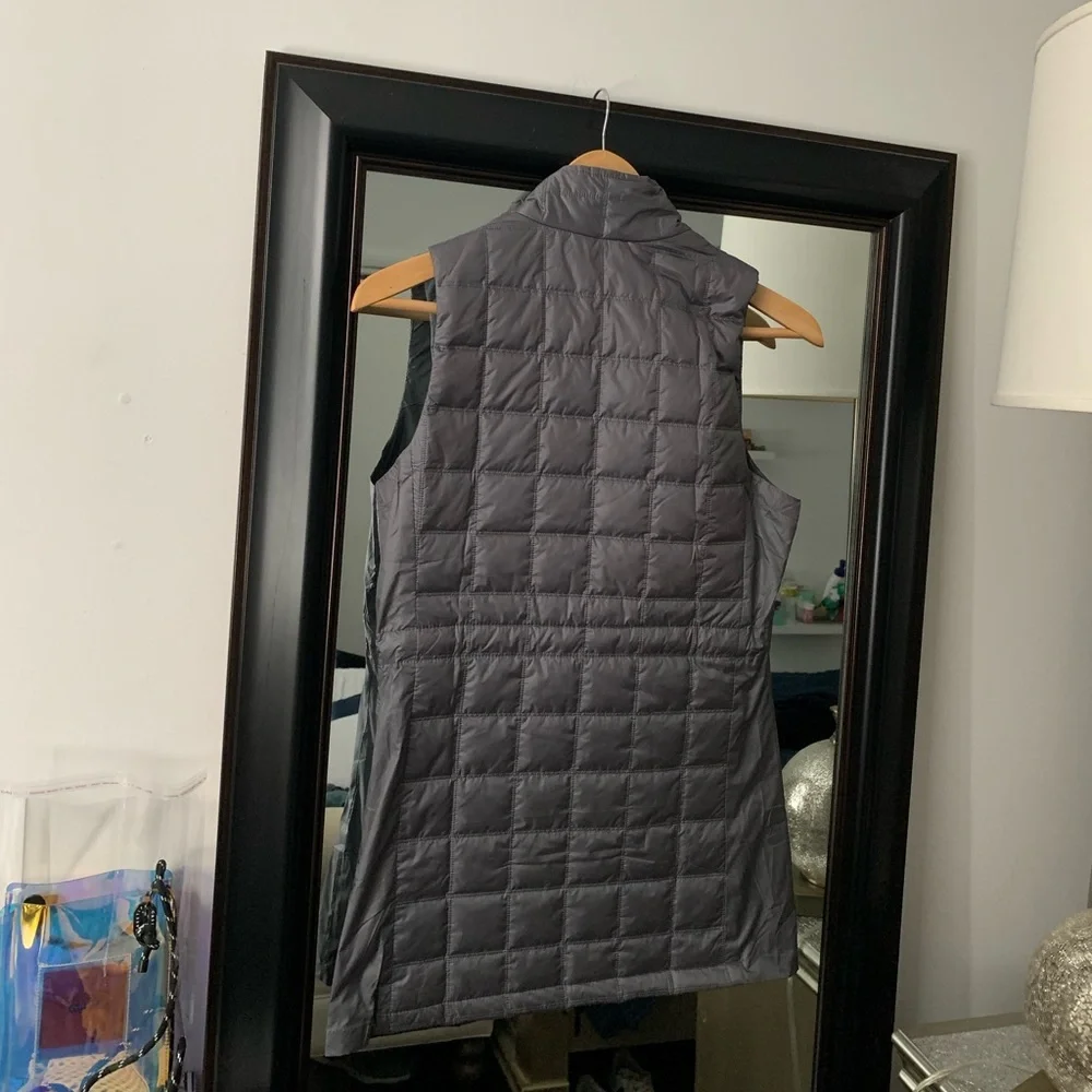 ANatomie vest zip - Picture 5 of 10